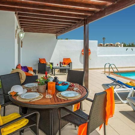 Villa Ramon Playa Blanca  Exterior foto